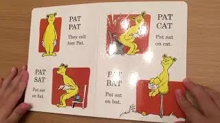 Hop on Pop by Dr. Seuss Bright and Early Board Books