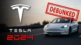 5 Common Myths about EV's Debunked