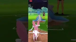 Pogo battles