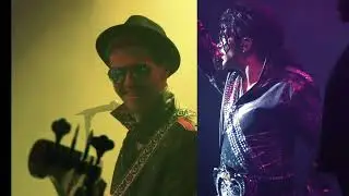 MICHAEL Starring BEN | Blackpool Opera House | Friday 5 September 2025