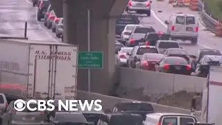 What to expect from 2025 Thanksgiving travel