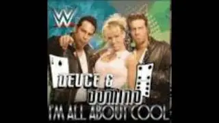 WWE Deuce 'N Domino Theme 