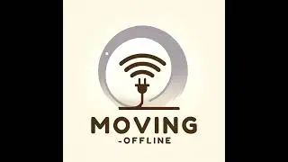 Moving Offline Podcast Update