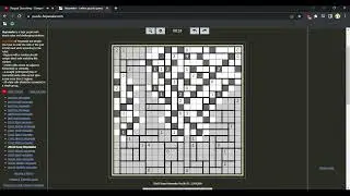 heyawake (20x20 easy) 1:15:84