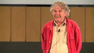 Entrepreneurship Summit 2013 in Berlin: Heini Staudinger