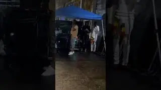 Watch Sativa D Black 1 🔥 Early B Birthday Show #sativadblack1 #livereggae #liveshow2024