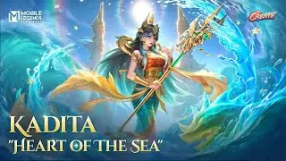 Project Create Skin | Kadita 
