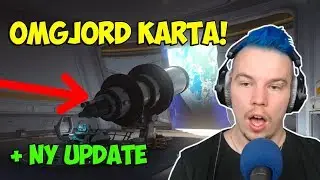 HORIZON LUNAR COLONY &Auml;R OMGJORD | + ny update | Overwatch #50