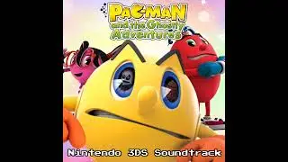 Cutscene: Look out, it's The Boss! - Pac-Man and the Ghostly Adventures(3DS)