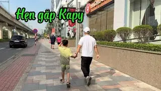 Hẹn gặp Kapy