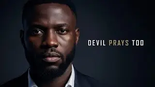 DEVIL PRAYS TOO (Official Trailer) | FoyeTouch Films