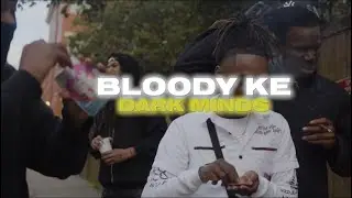 Bloodyy Ke - Dark Minds (Talent On The Block)🎥 shot by @LyVeCuttz 