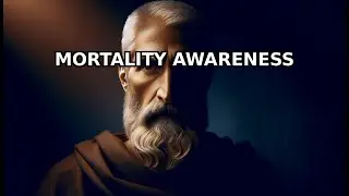 Stoic Wisdom on Death | Embrace Life with Memento Mori