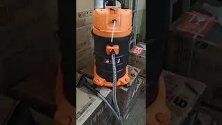 BTALI UPHOLSTERY VACUUM CLEANER 💥 CONTACT ROYAL ENTERPRISES 9637210996