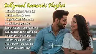 New Emotional Hindi Love Song 2026 🌙 | Heart Touching Melody