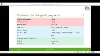 physiology revision 01