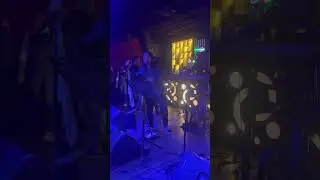 BEYOND BAR #shorts #beyondbar  #senayan #nusevenband #ahoytv #music #life #recap