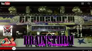 MINITECA  BRAINSTORM  LA TORMENTA  VOL.02