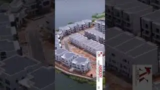Exclusive Jabi lakefront.  Still Selling. #realtor #abujaproperty #abuja