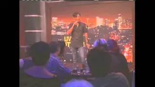 Thai Rivera -- Comedy Central's Live At Gotham