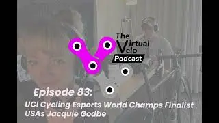 Ep. 83: Jacquie Godbe&rsquo;s Comeback Story &mdash; Racing, Recovery, and Redefining Resilience