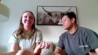 FICIP Session 1 - Matthew and Liza