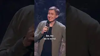 Till Reiners - Christlicher Comedian