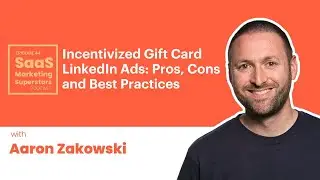 Incentivized Gift Card LinkedIn Ads - Pros, Cons & Best Practices