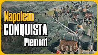 Como Napole&atilde;o Transformou Mendigos em Lendas