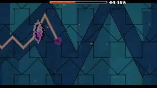[4K 60fps] Falling Up by KrmaL (3 Coins)