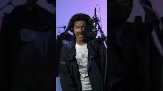 LulYoungin Freestyles on 49th&Wick