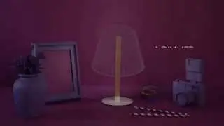 'by BULBING' new features - now with a DIMMER!