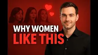 Why Women Instantly Like Guys Who Master This One Skill