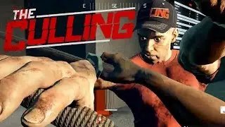 The Culling - Gameplay (No Commentary)