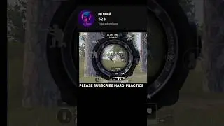 16 KILL #bgmi #pubg #scout #montage #pubgmnextstarprogram #pubgmobile #pubgmobilec6s16