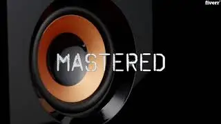 Do professional high quality audio mastering - Best Mixing & Mastering service