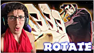 I Didn't Expect this | Xandros Anime [Edit/AMV] | *REACTION!!