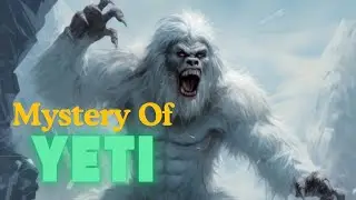 Mystery of Yeti SOLVED! | Were they Real Animals? | Reo Ritesh