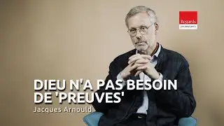 Jacques Arnould : 