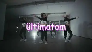&Uuml;LTİMATON { Prograsif Tekno Orjinal Sounds Miks } Mahmut Esirkış