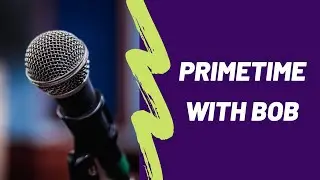 Primetime with Bob with Marshall McCorkle 9 17 2020