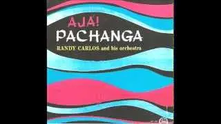 Randy Carlos And His Orchestra &lrm;&ndash; Convencido