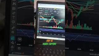 trade Capture 💫🧿