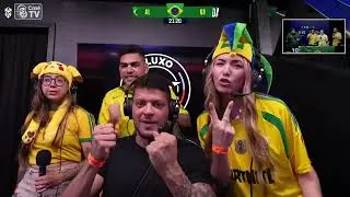 MELHORES MOMENTOS BRAZIL KINGS LEAGUE BRAZIL 2026   #memes #viral #futbol 