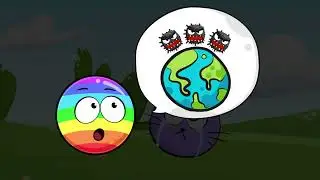 Color Ball Rescue preview