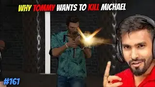 The Real Reason Tommy Wants to Kill Michael