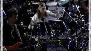 Roger Daltrey & Linda Perry I'm Free Live