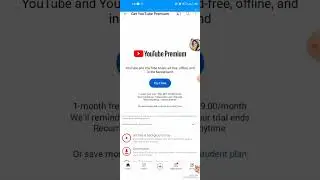 YouTube Premium for all Bangladesh, Ads Free YouTube Account in Bangladesh
