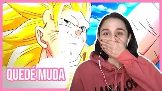 REACCIONO A WARRIOS DE THE BREACK ¡QUEDÉ MUDA!