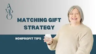 Everything You Need to Know About Matching Gifts for Nonprofits | AMPO Nonprofit Tips